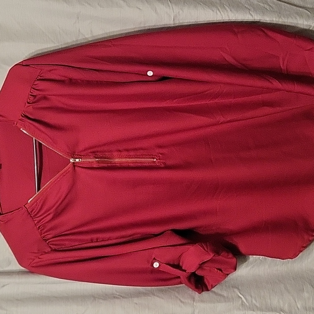 Dress shirt